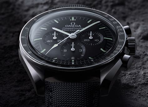 Omega Speedmaster professional 3861